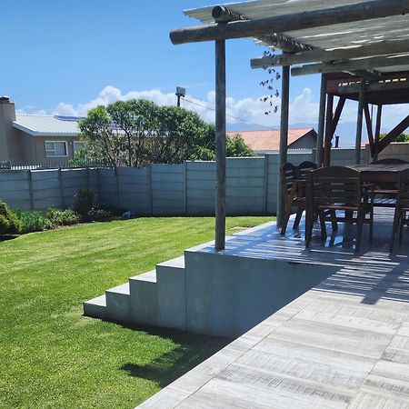 Villa Perel Of Perlemoenbaai Gansbaai Exterior foto