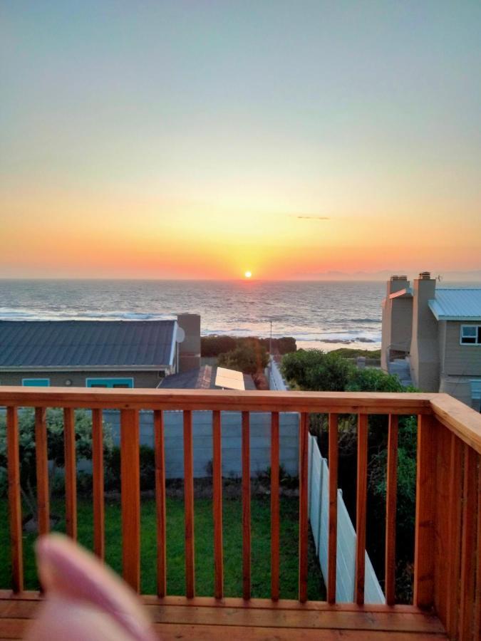 Villa Perel Of Perlemoenbaai Gansbaai Exterior foto